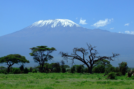 mount-kilimanjaro-africa